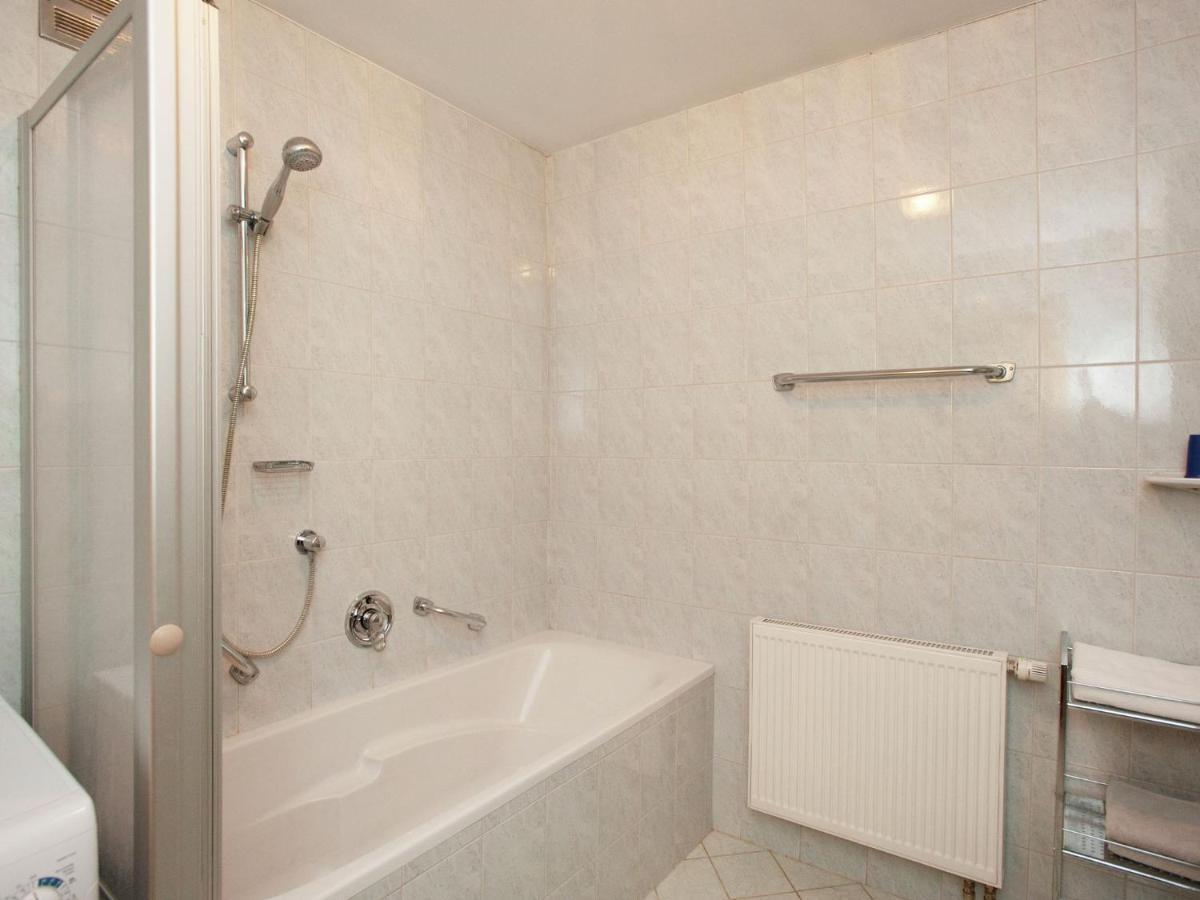 Cozy Apartment With Balcony In Mittersill Esterno foto